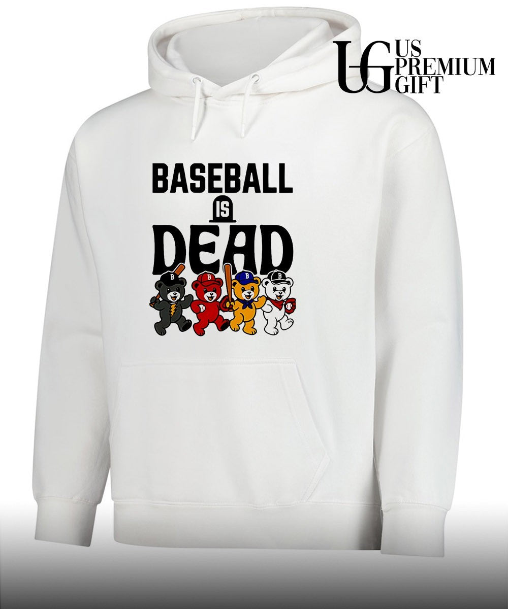 Grateful Baseball is Dead Night shirt
