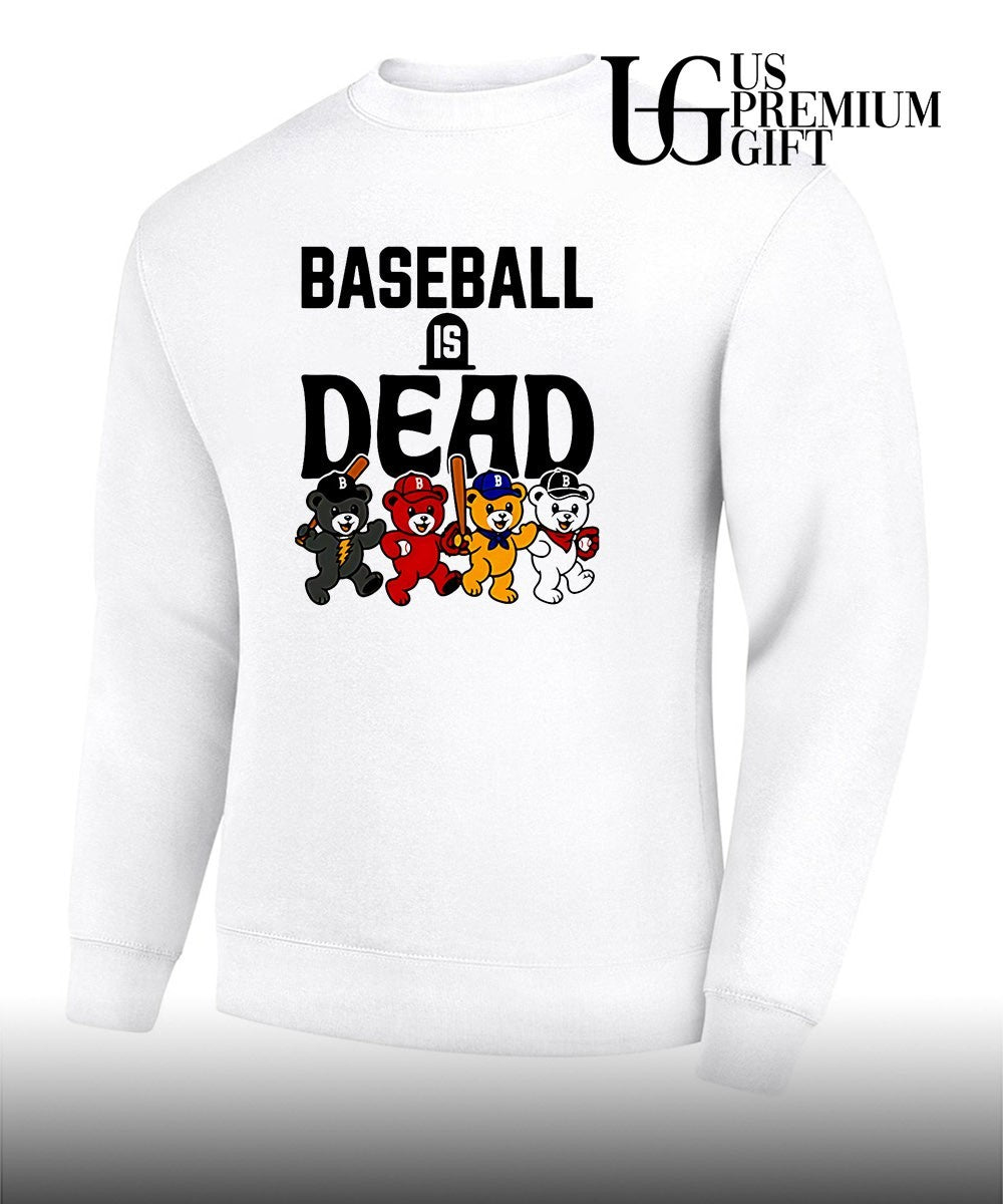 Grateful Baseball is Dead Night shirt