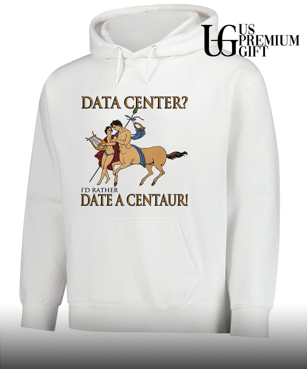 Greek Mythology Centaur Chiron Apollo I’d rather date a male Centaur with thyrsus playing Cithara shirt