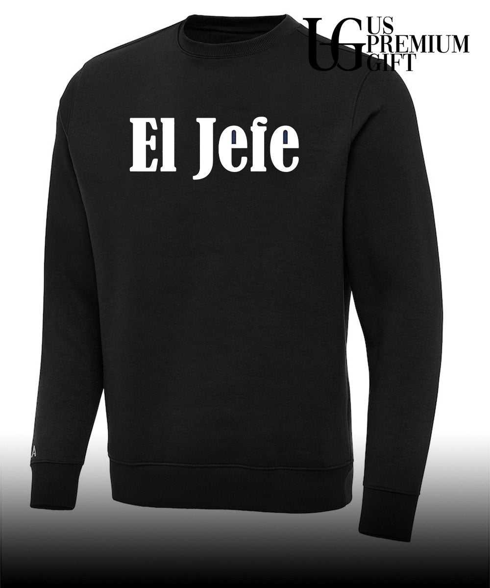 Gregg Popovich El Jefe shirt