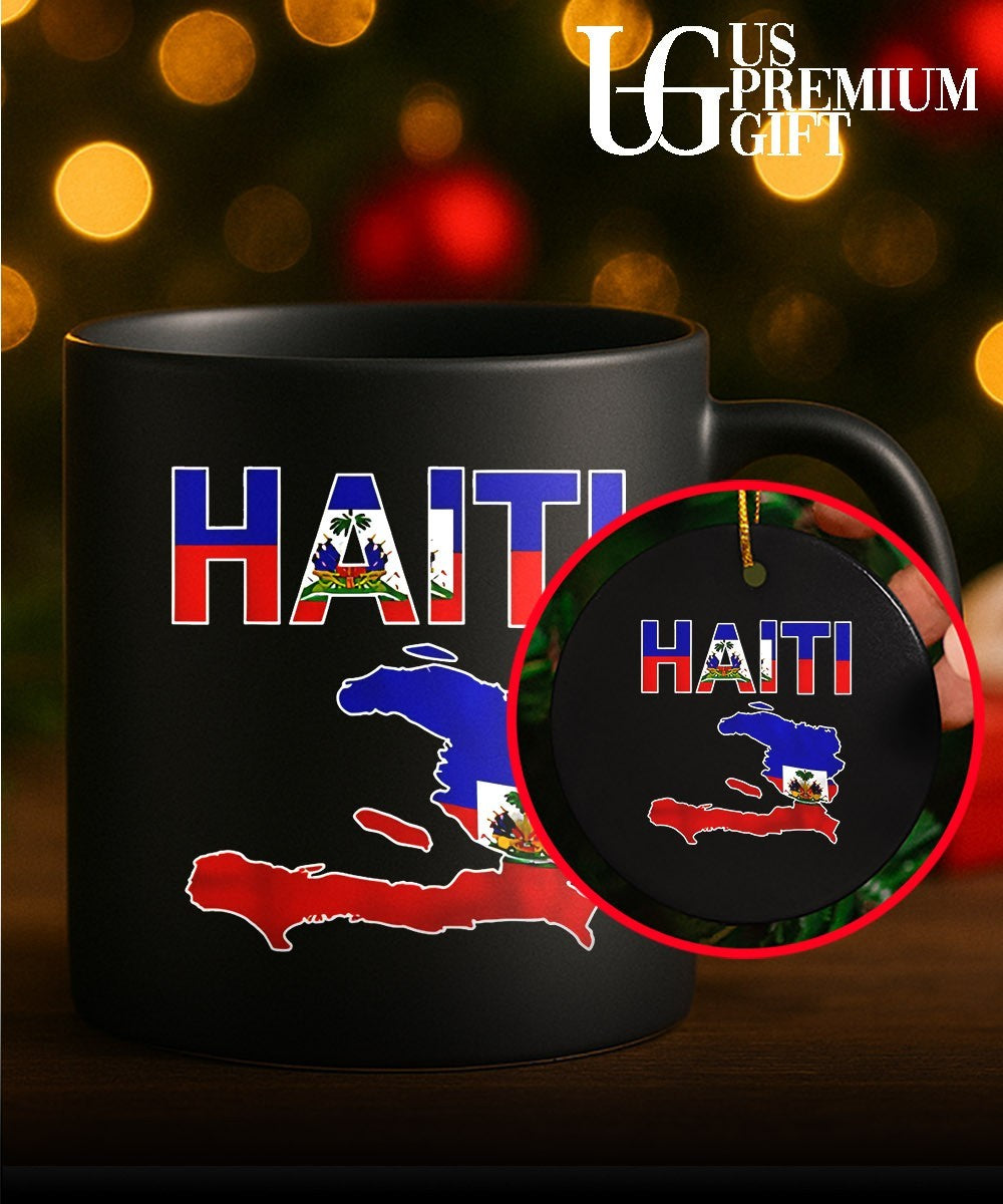 Haiti Flag Day 2026 shirt