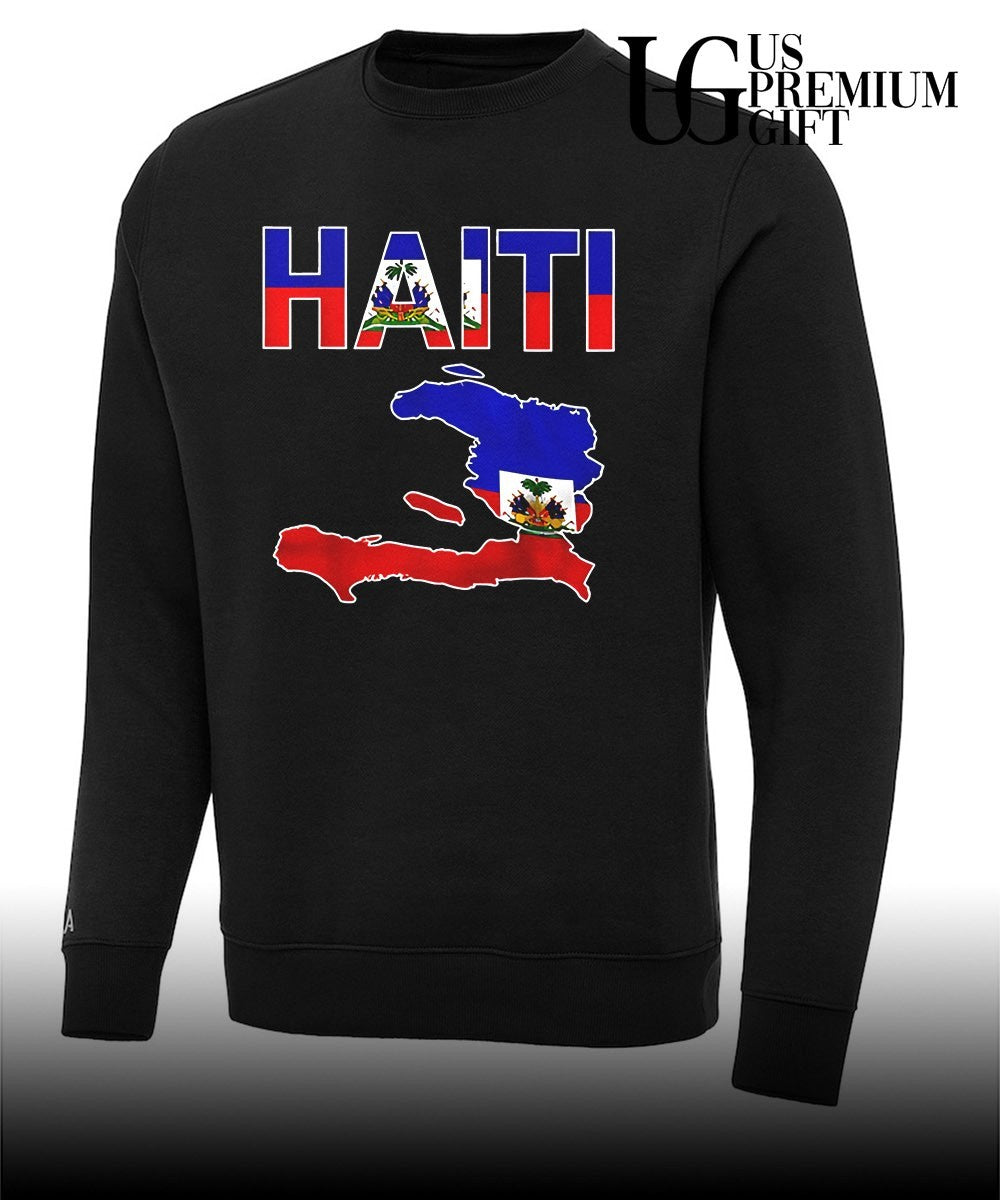 Haiti Flag Day 2026 shirt