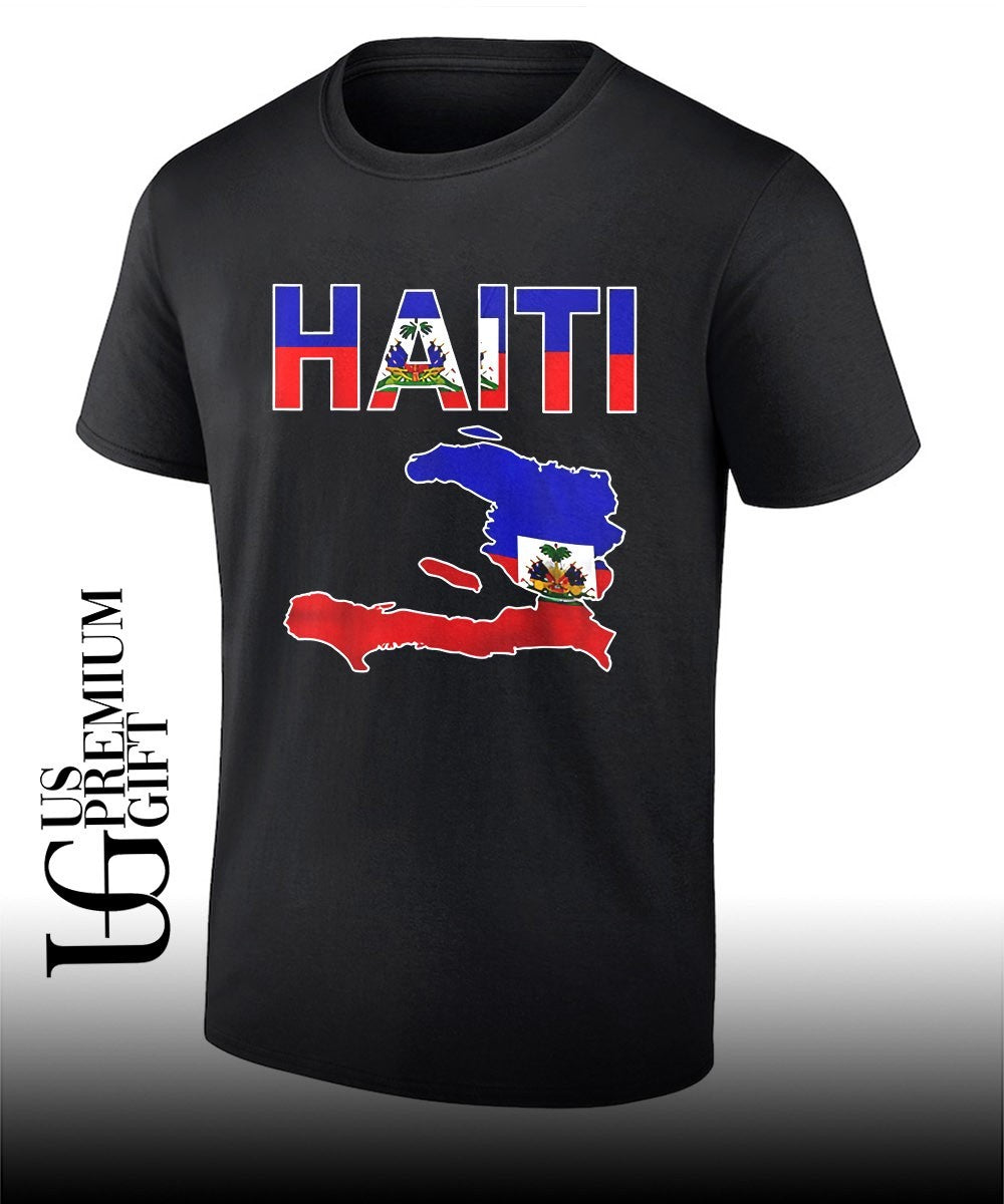 Haiti Flag Day 2026 shirt