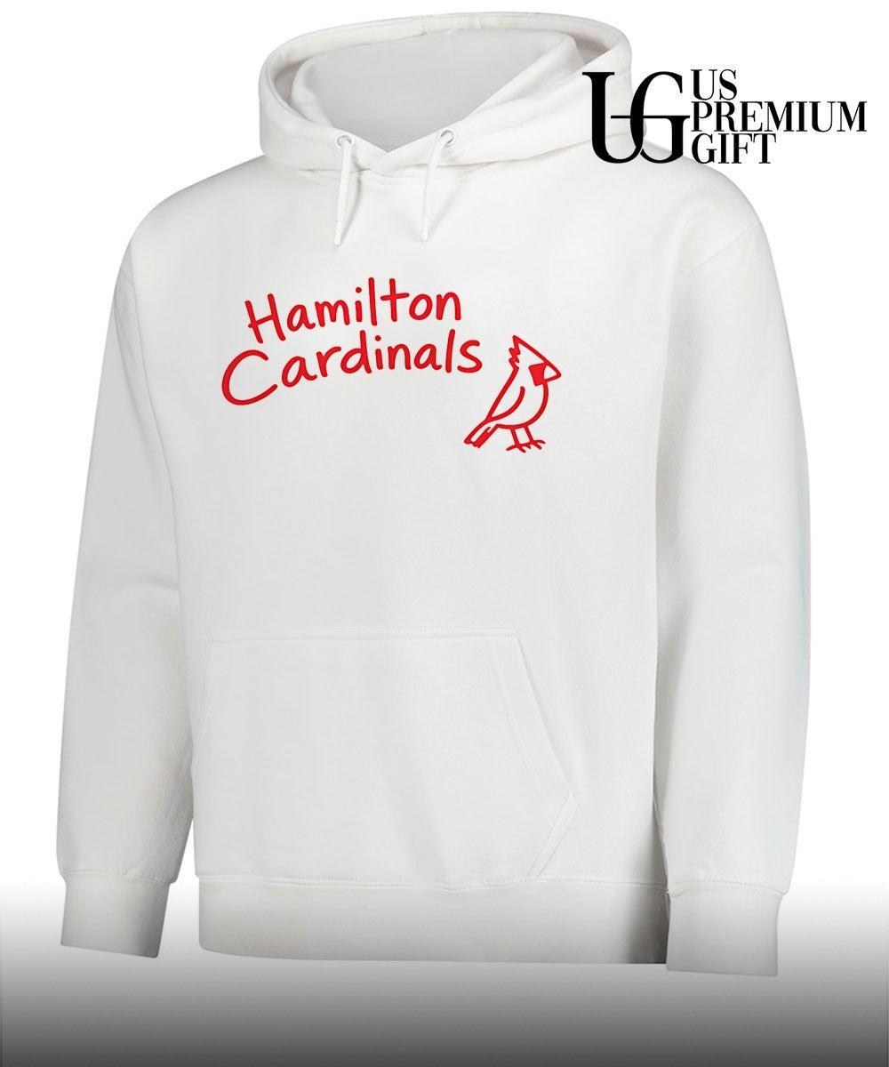 Hamilton Cardinals Legal shirt