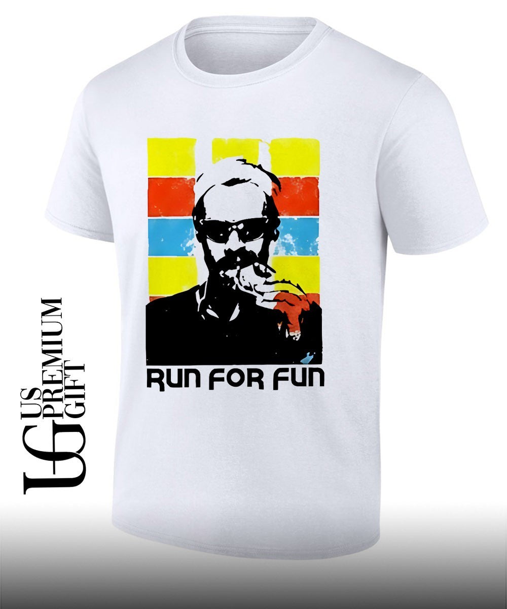 Harry Run For Fun shirt