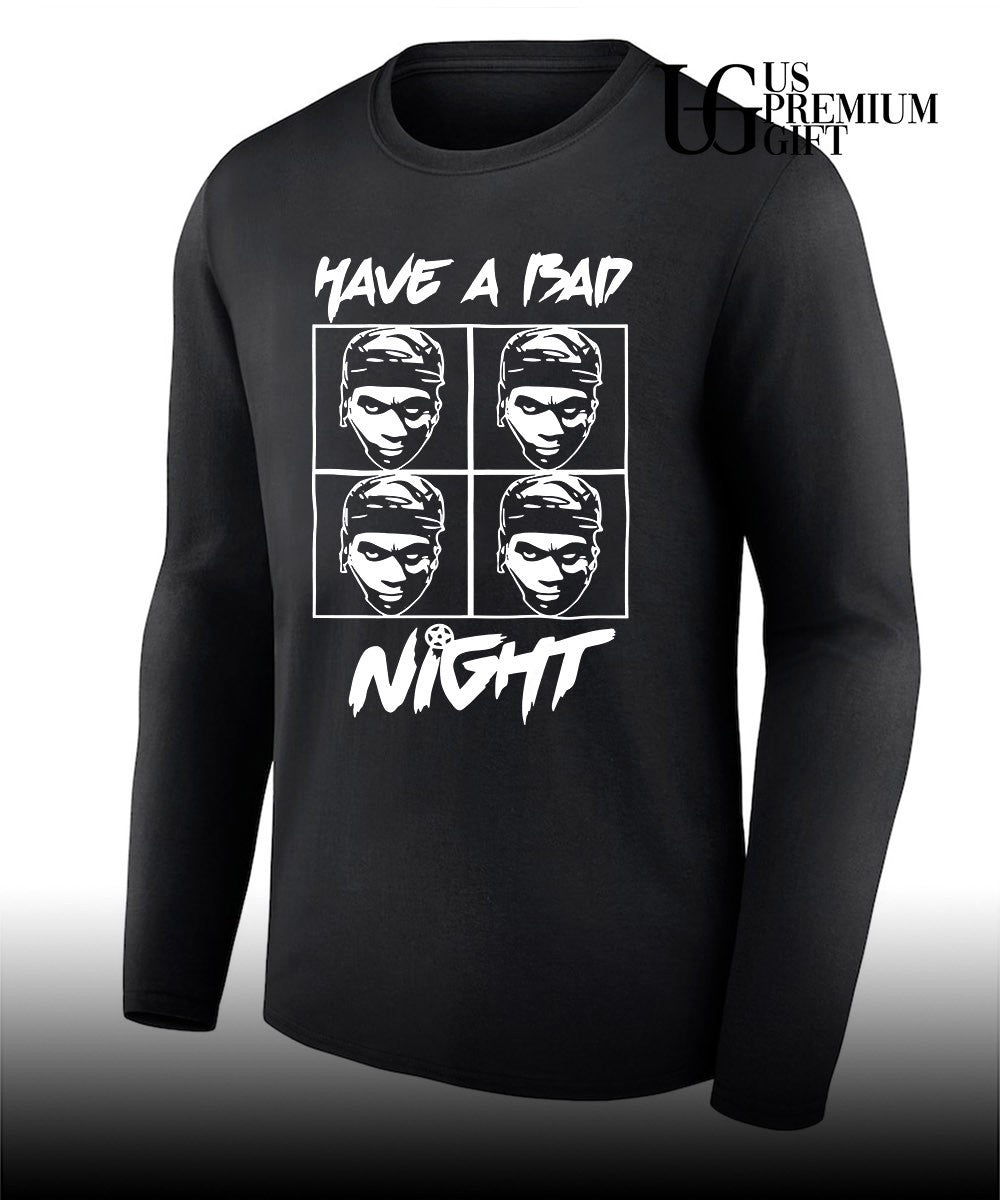 Have a bad Night Jaden McDaniels 2026 Minnesota Timberwolves Timberwolves Basketball shirt