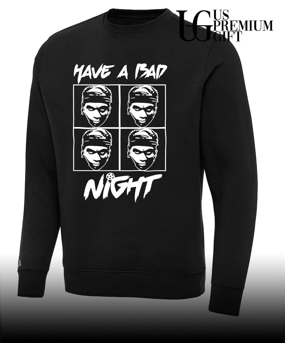 Have a bad Night Jaden McDaniels 2026 Minnesota Timberwolves Timberwolves Basketball shirt