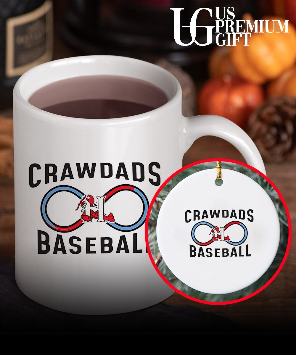Hickory Crawdads baseball Game Day 2026 shirt