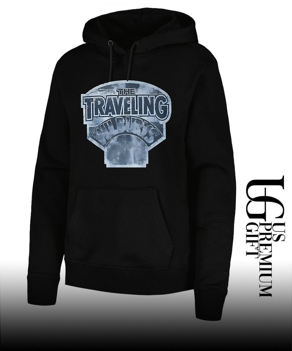 Hughie Campbell The Traveling Wilburys shirt