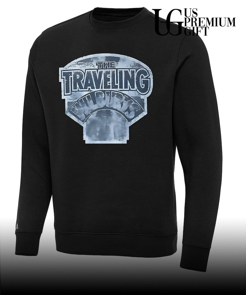 Hughie Campbell The Traveling Wilburys shirt