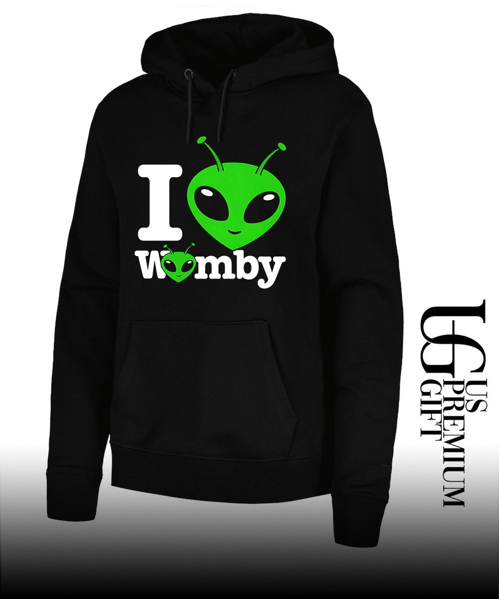 I Heart Womby Minnesota Timberwolves NBA 2026 Playoffs shirt
