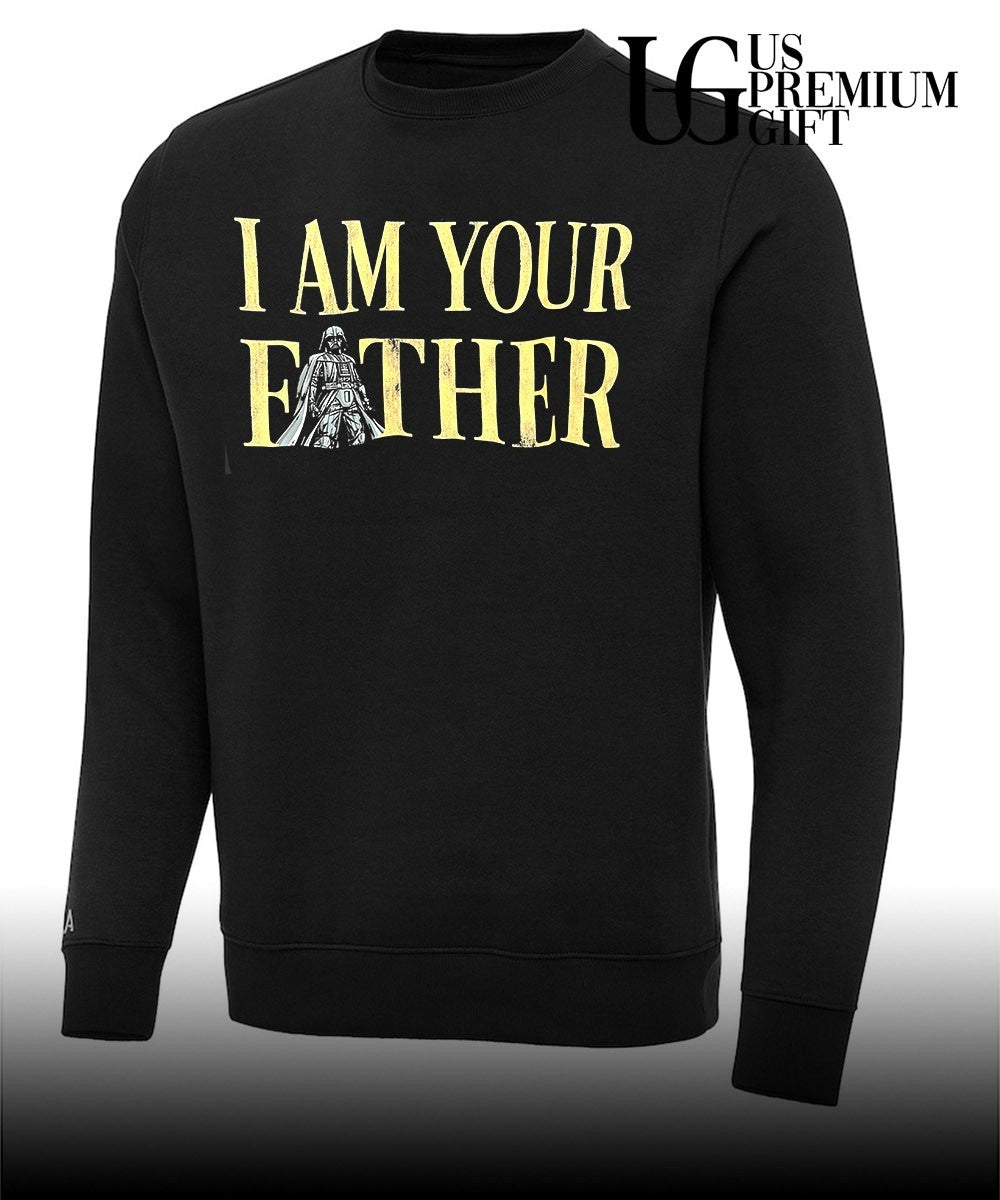 I am your Father Darth Vader shirt