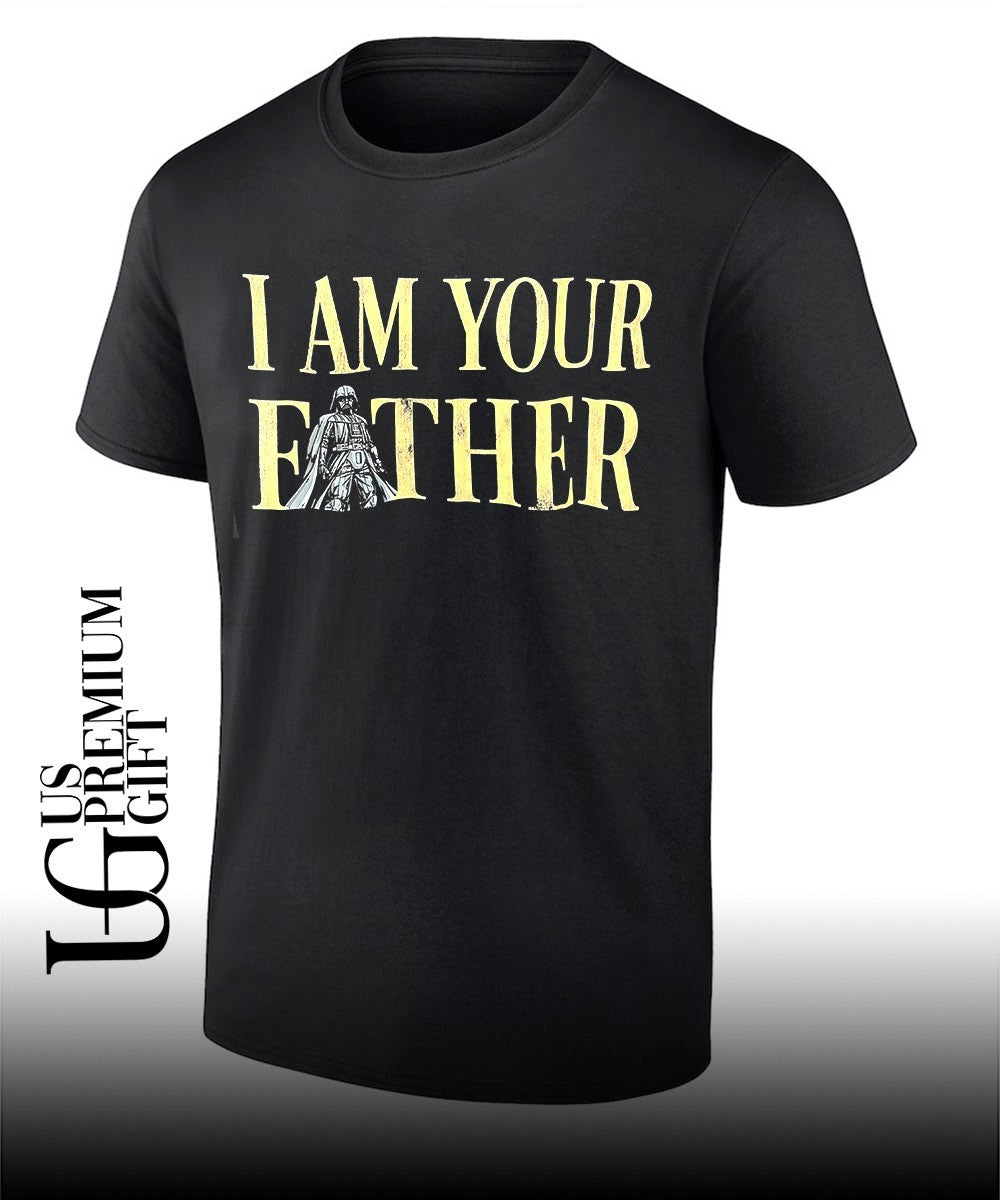 I am your Father Darth Vader shirt