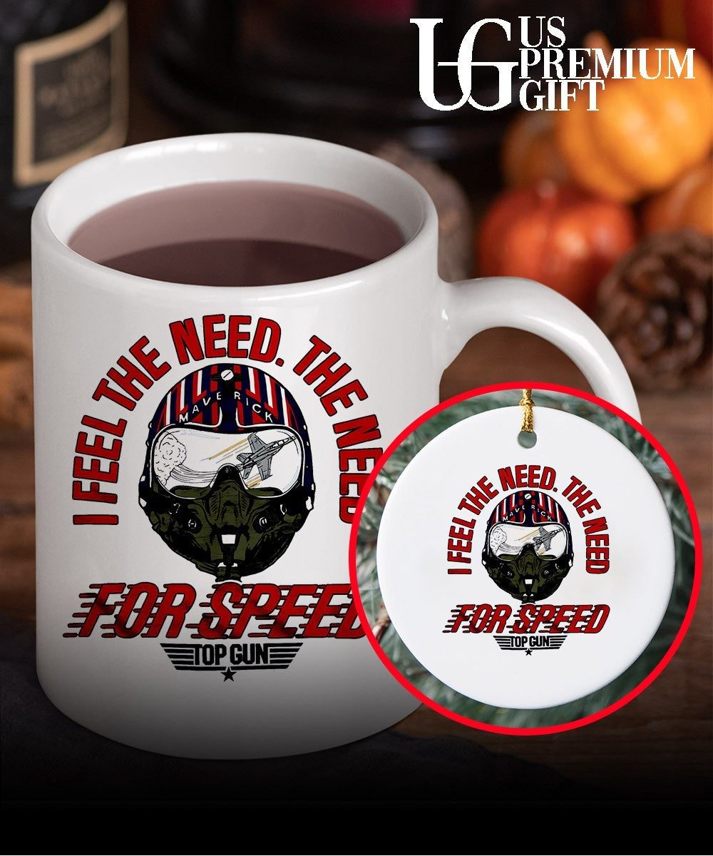 I feel the need the need for speed Top Gun shirt