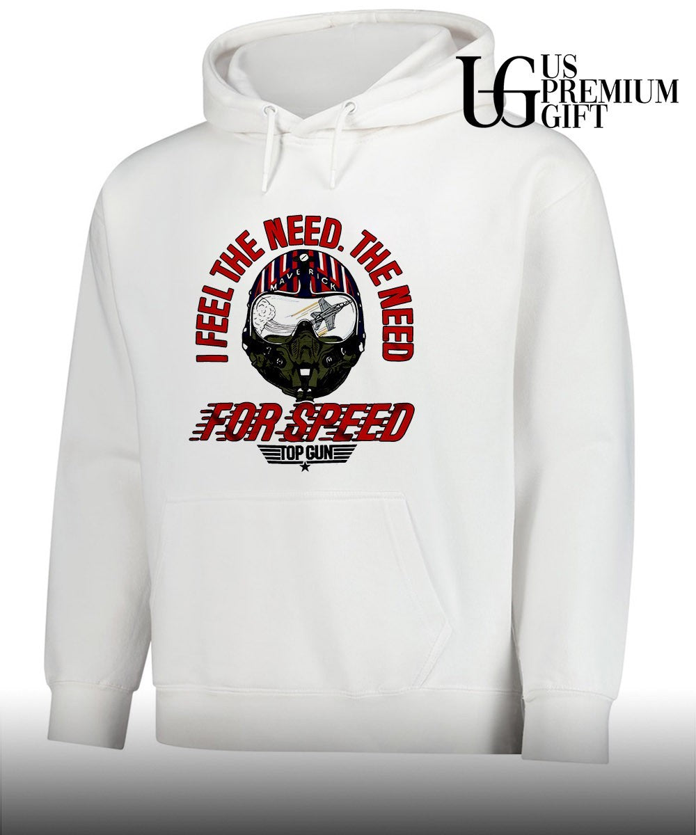 I feel the need the need for speed Top Gun shirt