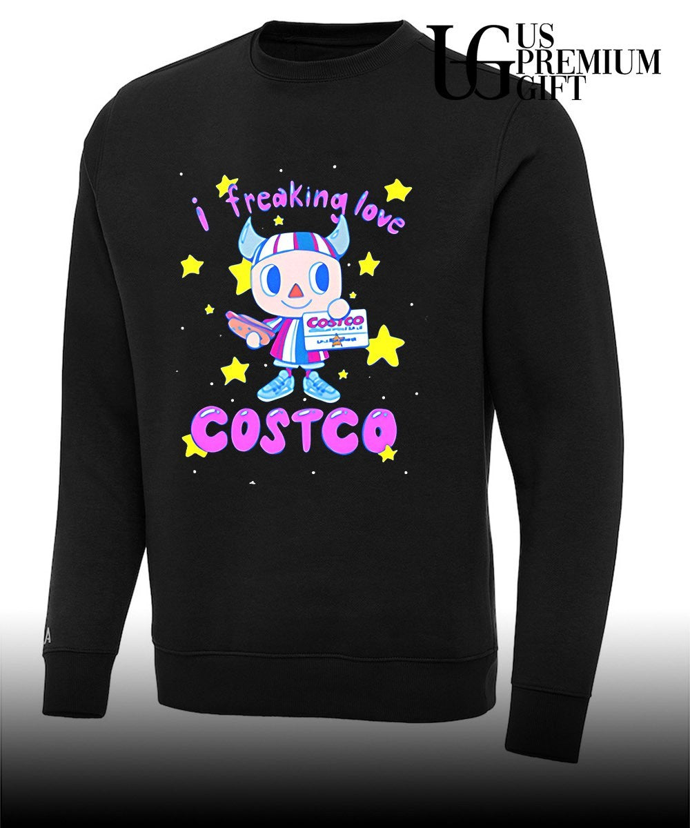 I freaking love Costco shirt