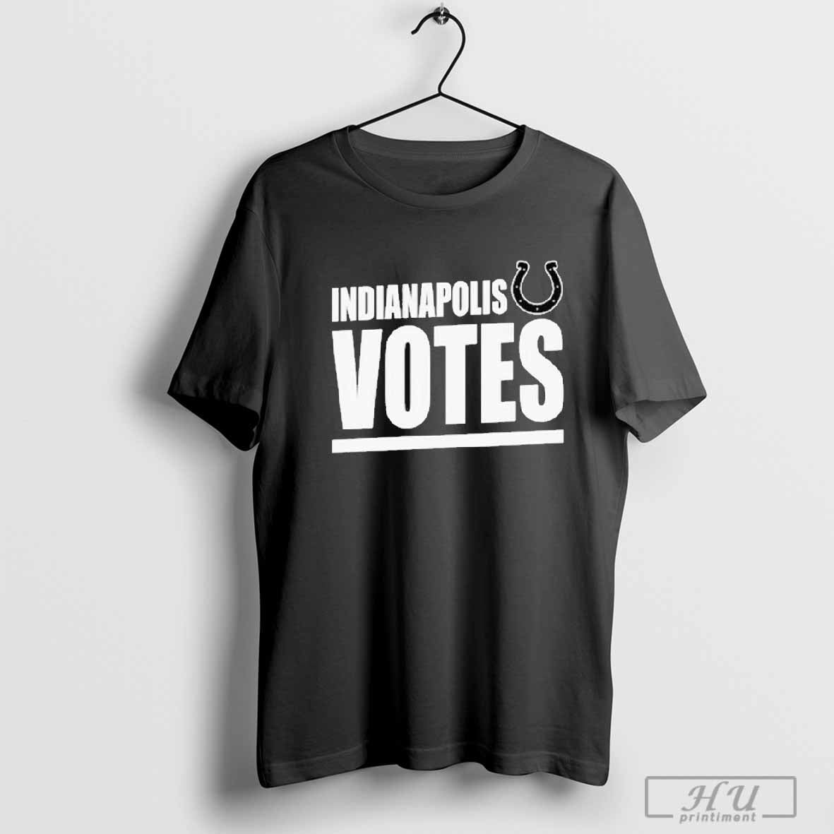 Indianapolis Colts Community Votes Shirts