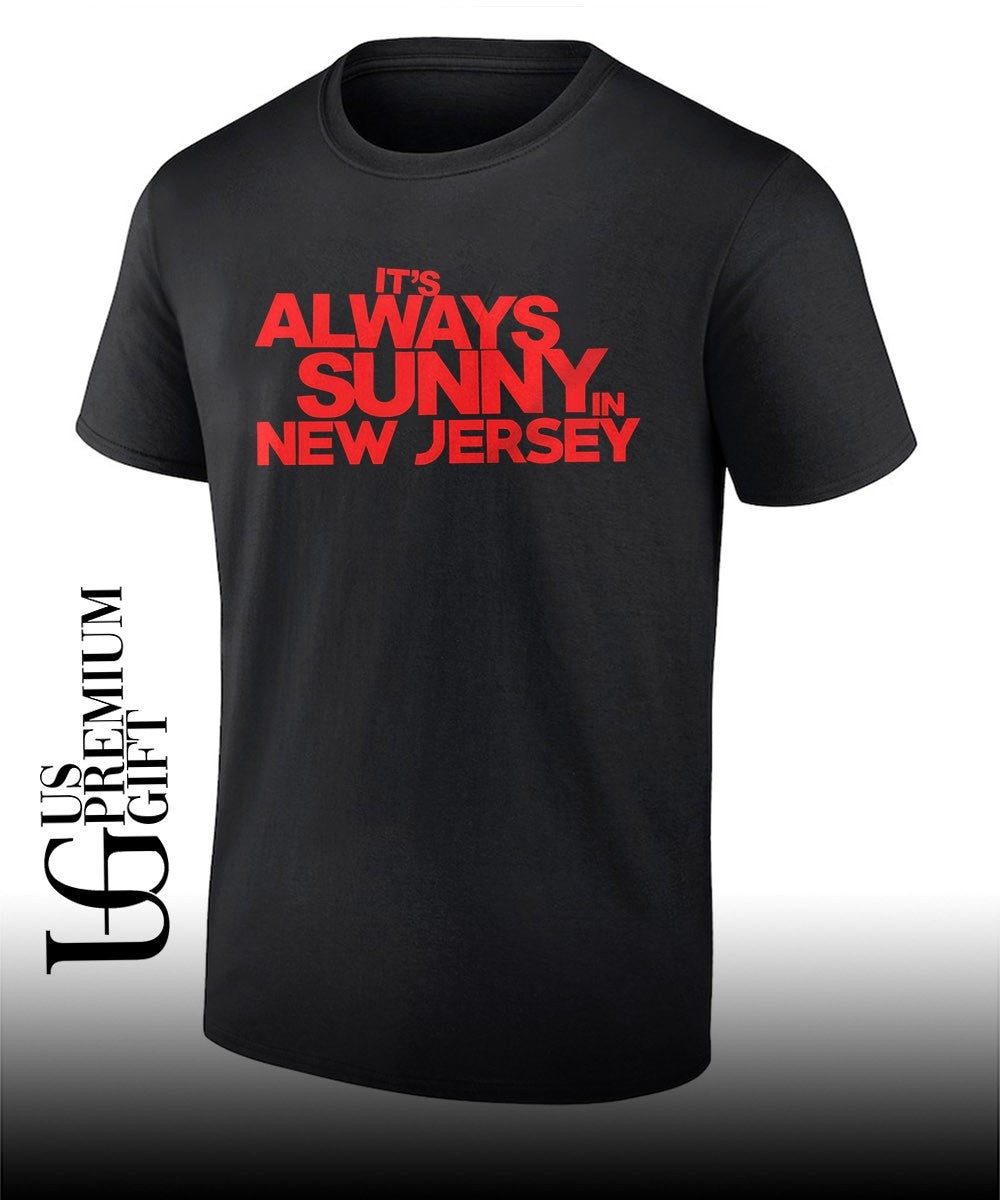 Italians Golf State Map shirt