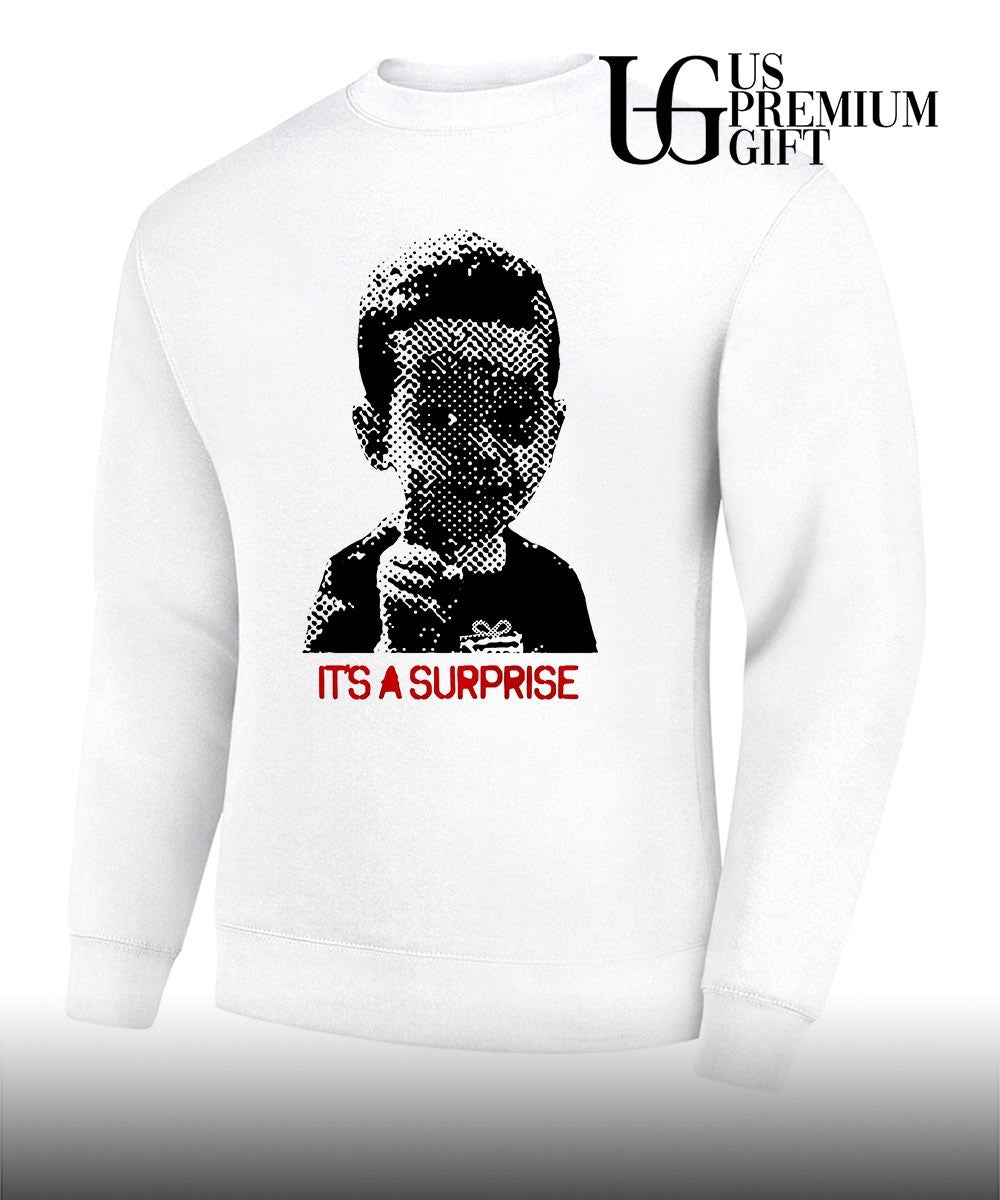 It’s a surprise do you like surprises shirt