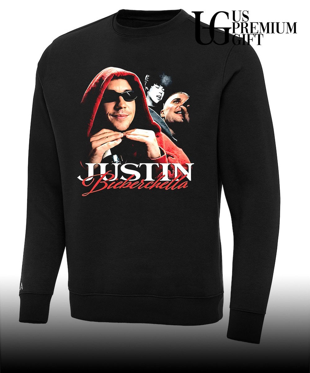 Justin Bieber Bieberchella 2026 shirt