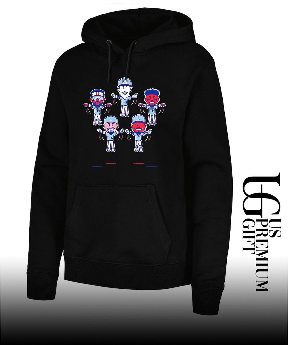 Keep Flying 2 Atlanta Braves baseball shirt