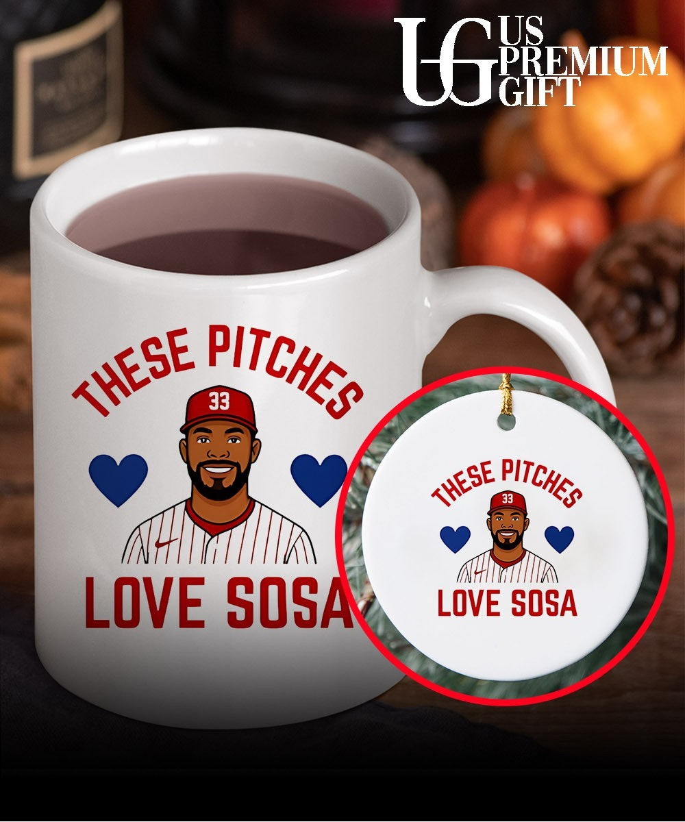 Ker Bear Bitches Love Sosa Edmundo Sosa Philadelphia Phillies shirt