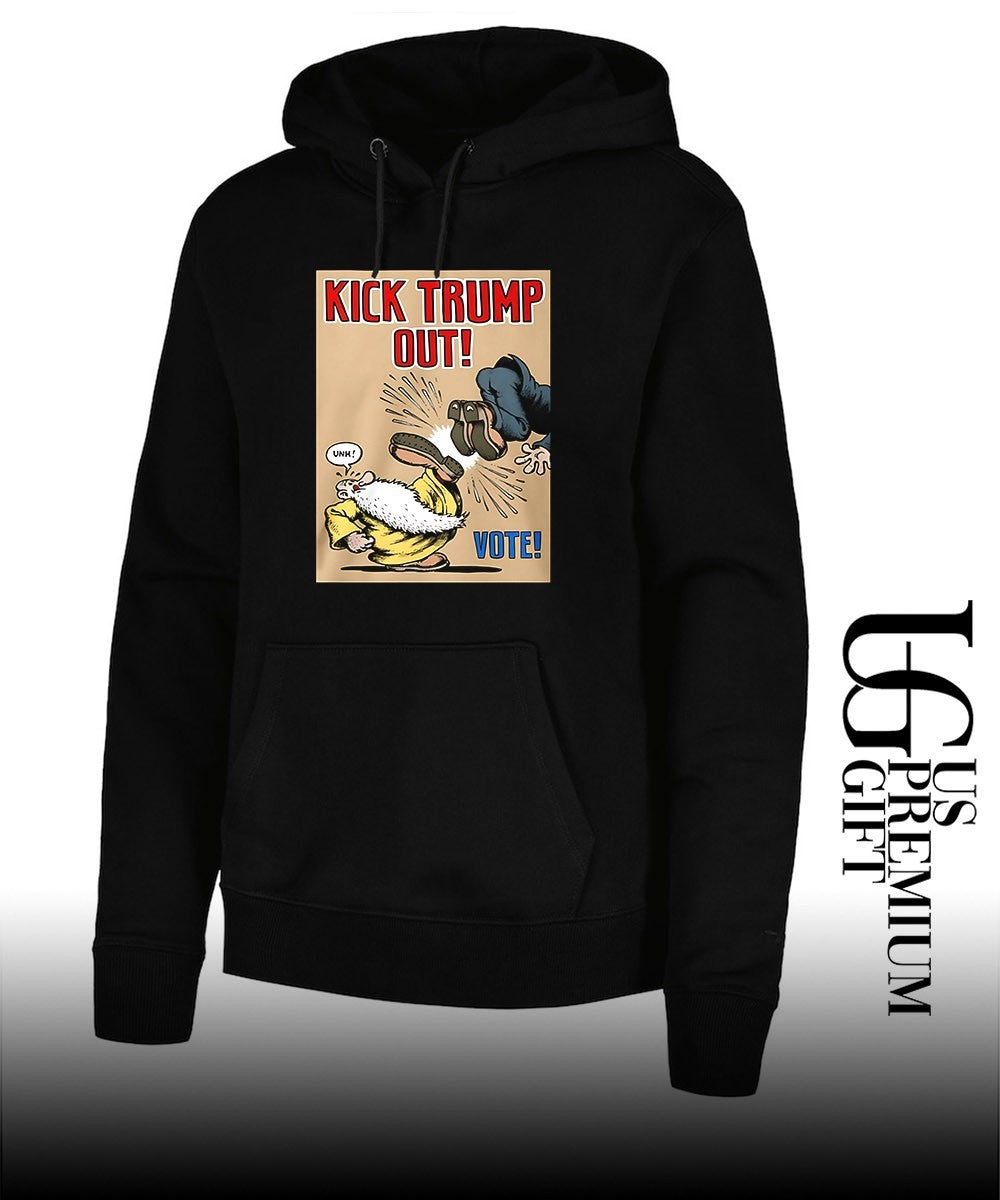 Kick Trump Out Vote shirt
