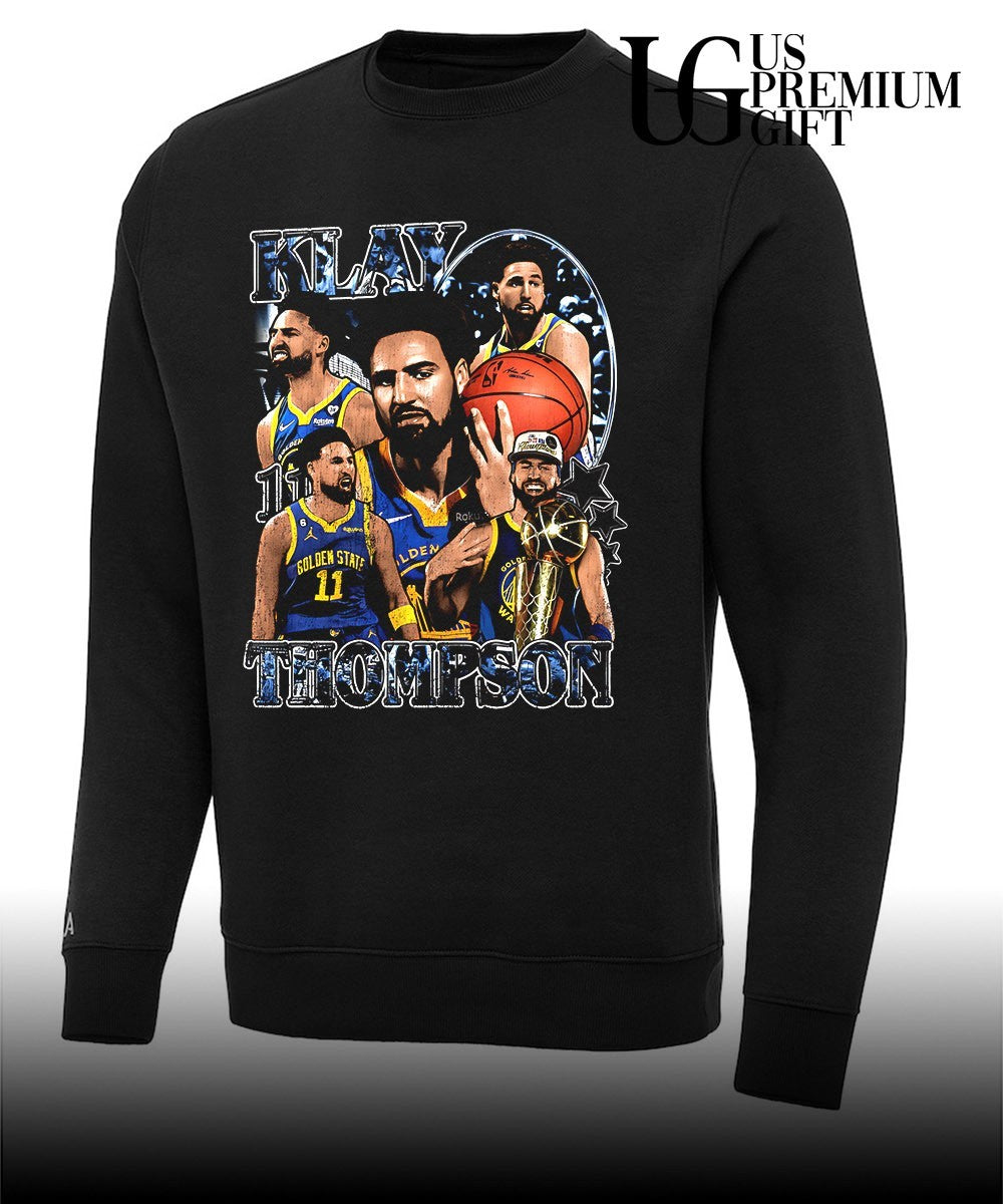 Klay Thompson Dallas Mavericks NBA graphic shirt