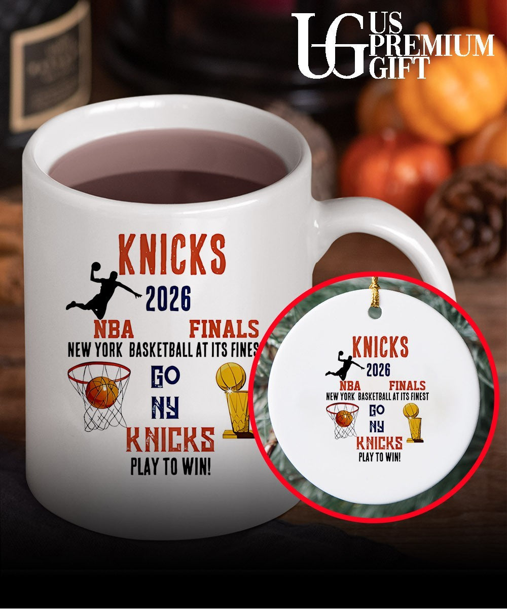 Knicks NBA 2026 Finals New York Basketball at its Finest Go NY Play to Win shirt