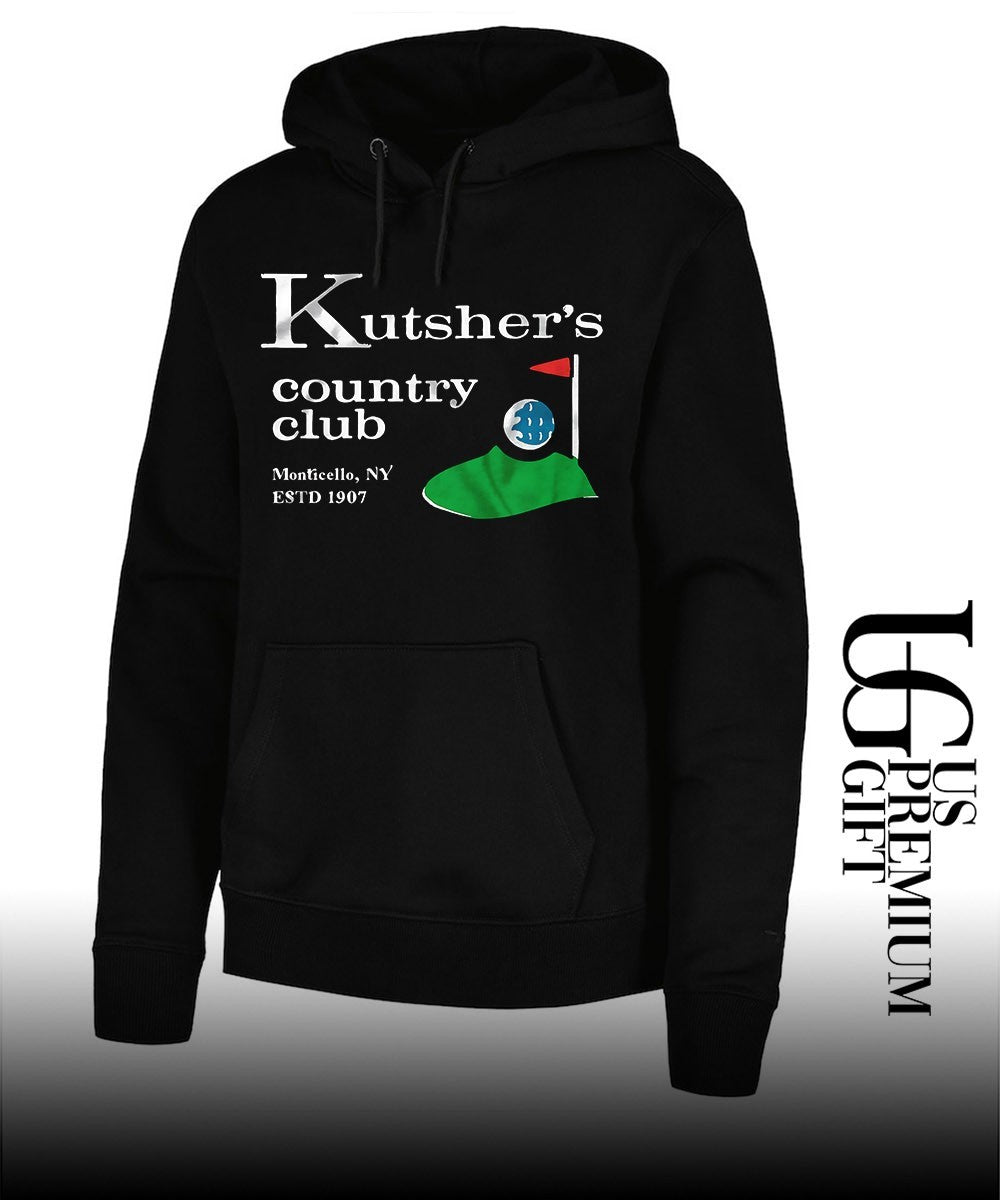Kutsher’s Country Club shirt