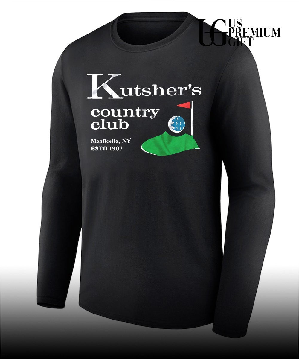 Kutsher’s Country Club shirt