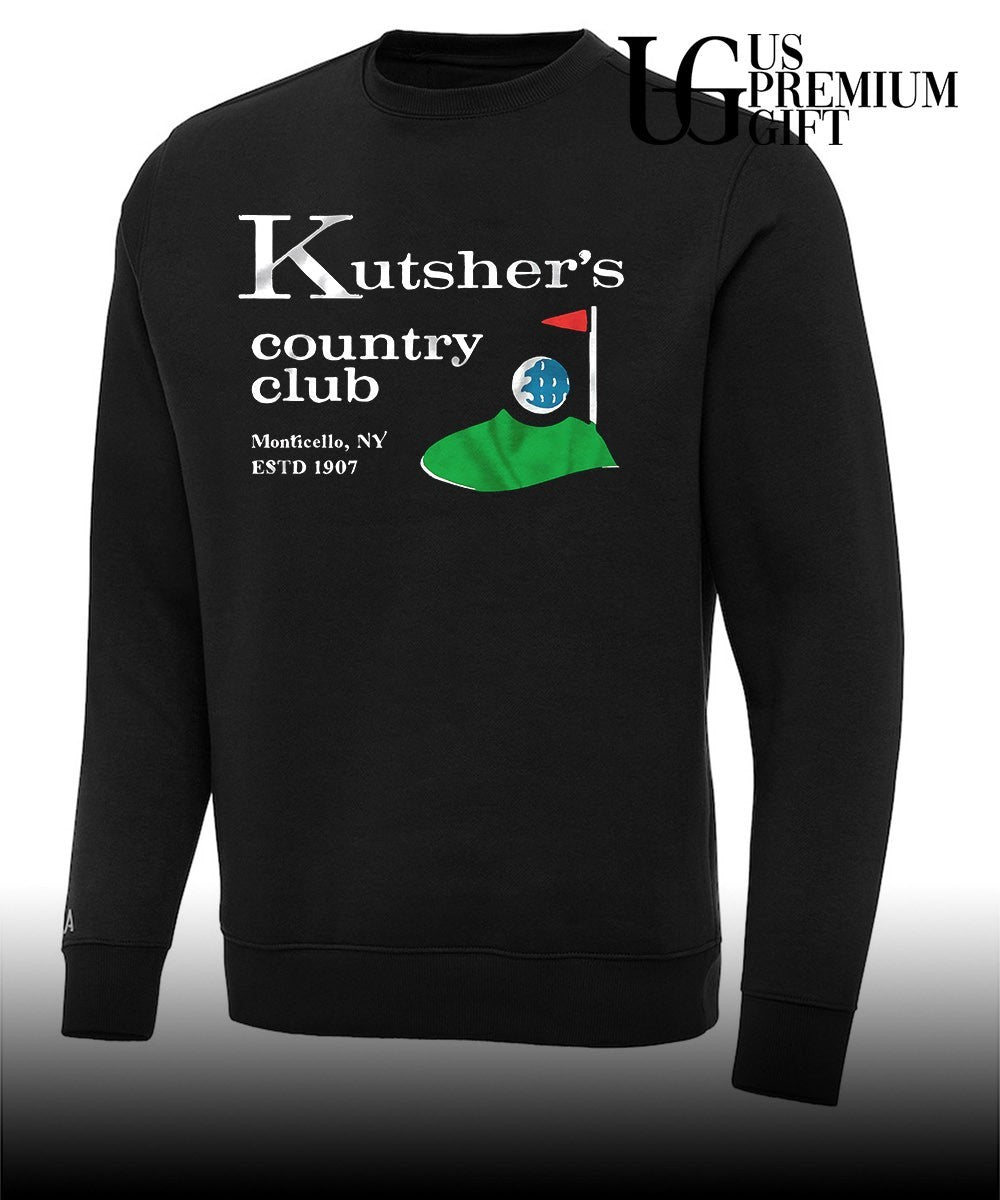 Kutsher’s Country Club shirt