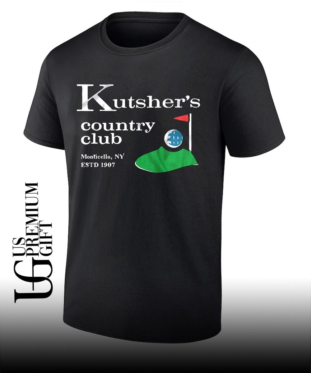Kutsher’s Country Club shirt