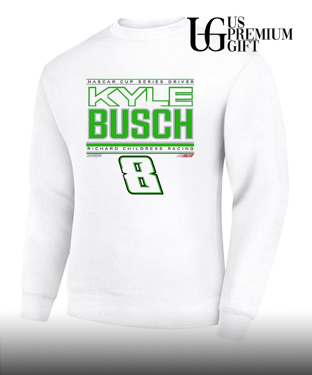 Kyle Busch NASCAR Richard Childress Racing shirt