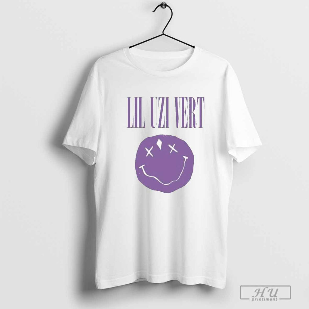 Lil Uzi Vert Eternal Atake 2 Smile