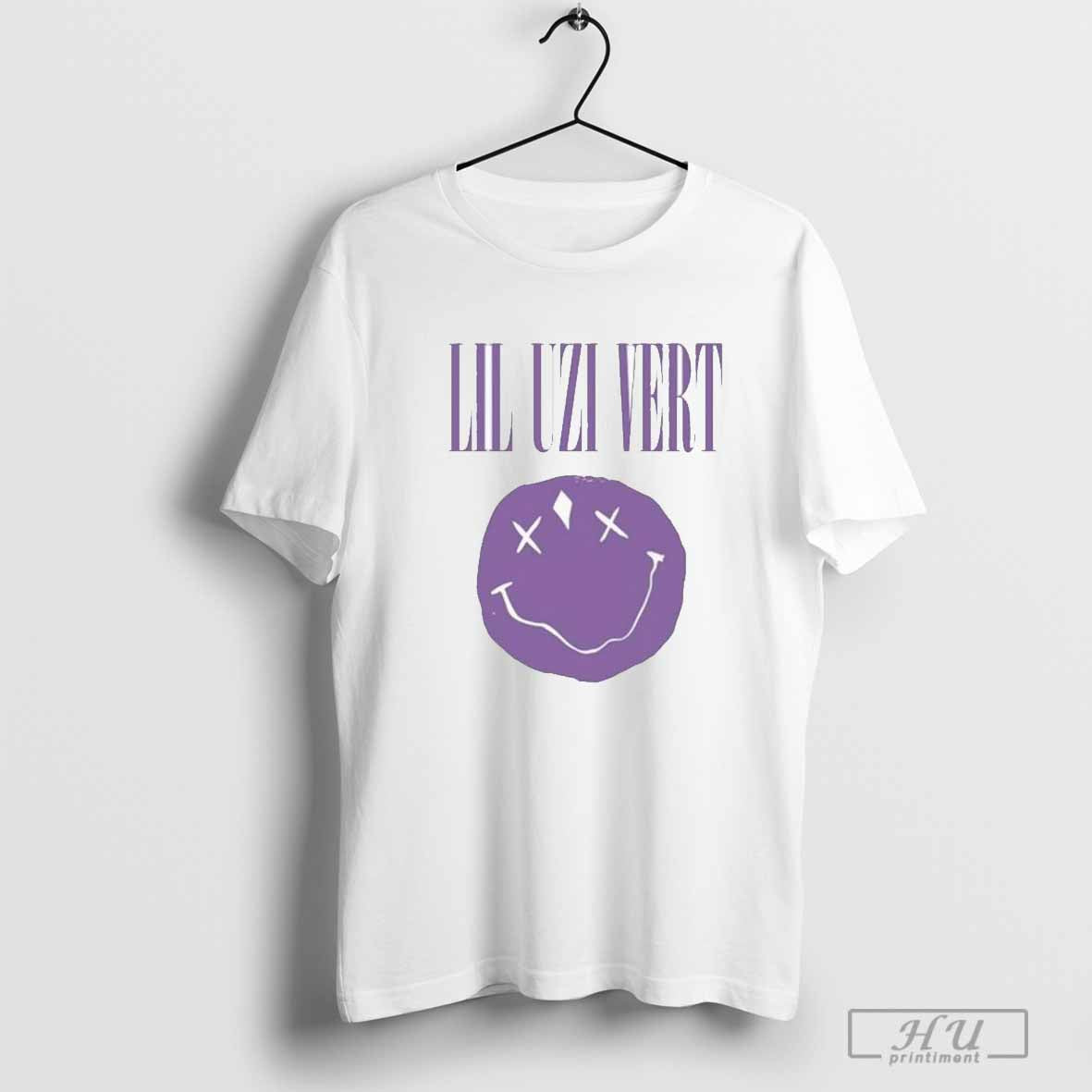 Lil Uzi Vert Eternal Atake 2 Smile