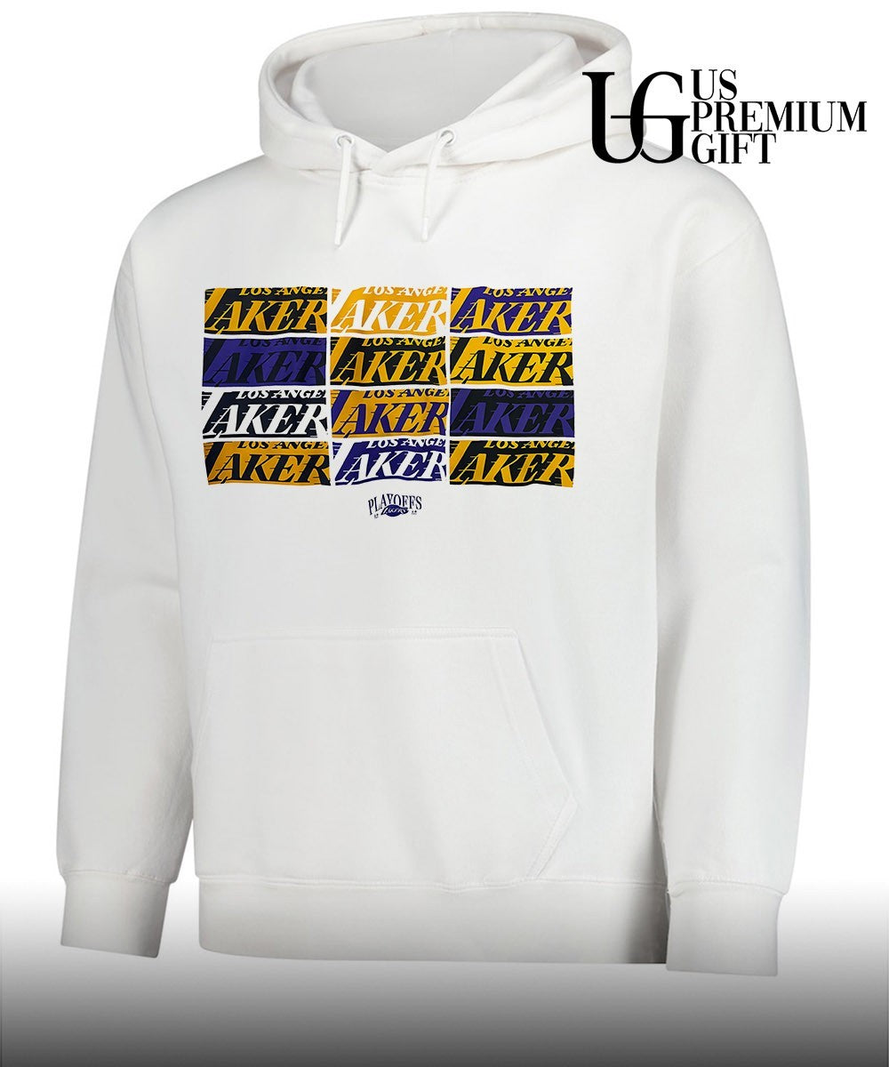 Los Angeles Lakers NBA Playoffs 2026 shirt