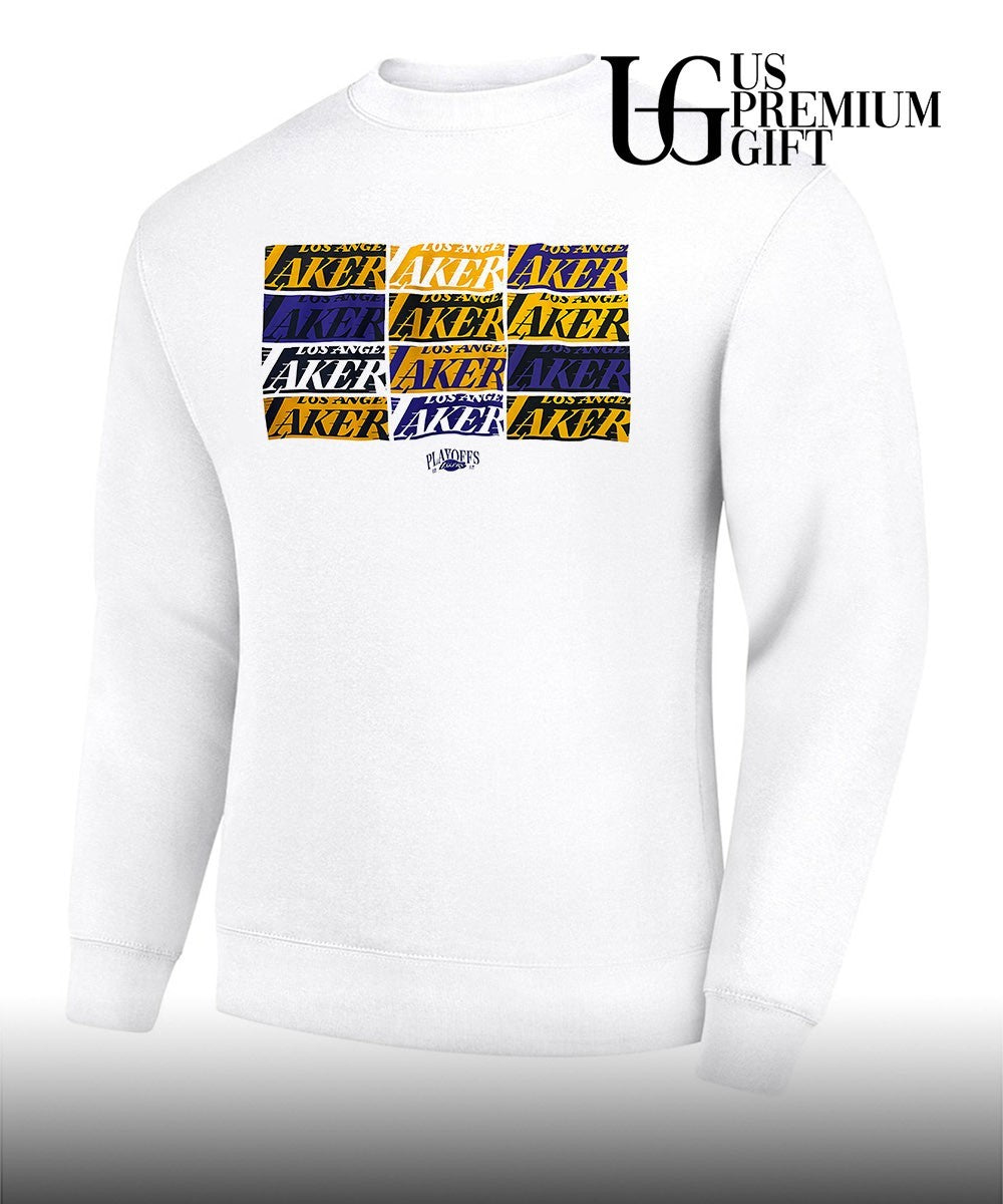 Los Angeles Lakers NBA Playoffs 2026 shirt