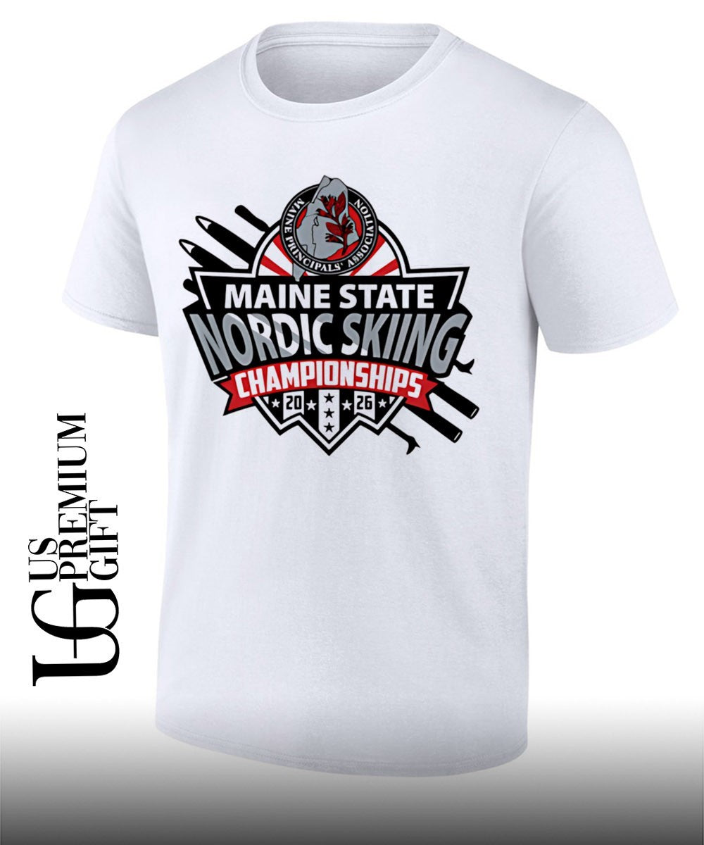 Maine State Nordic Skiing Championships