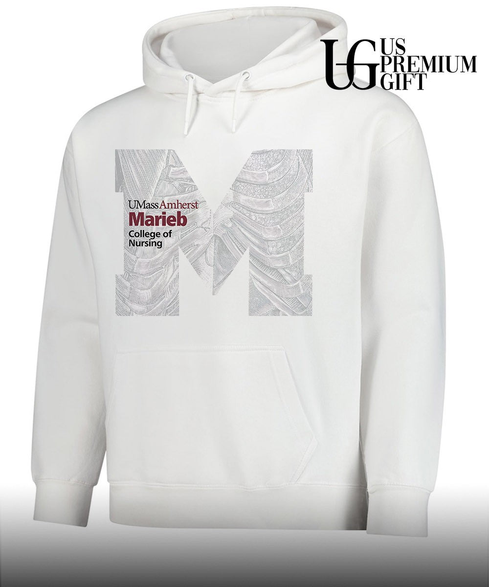 Marieb College of Nursing M T-shirt