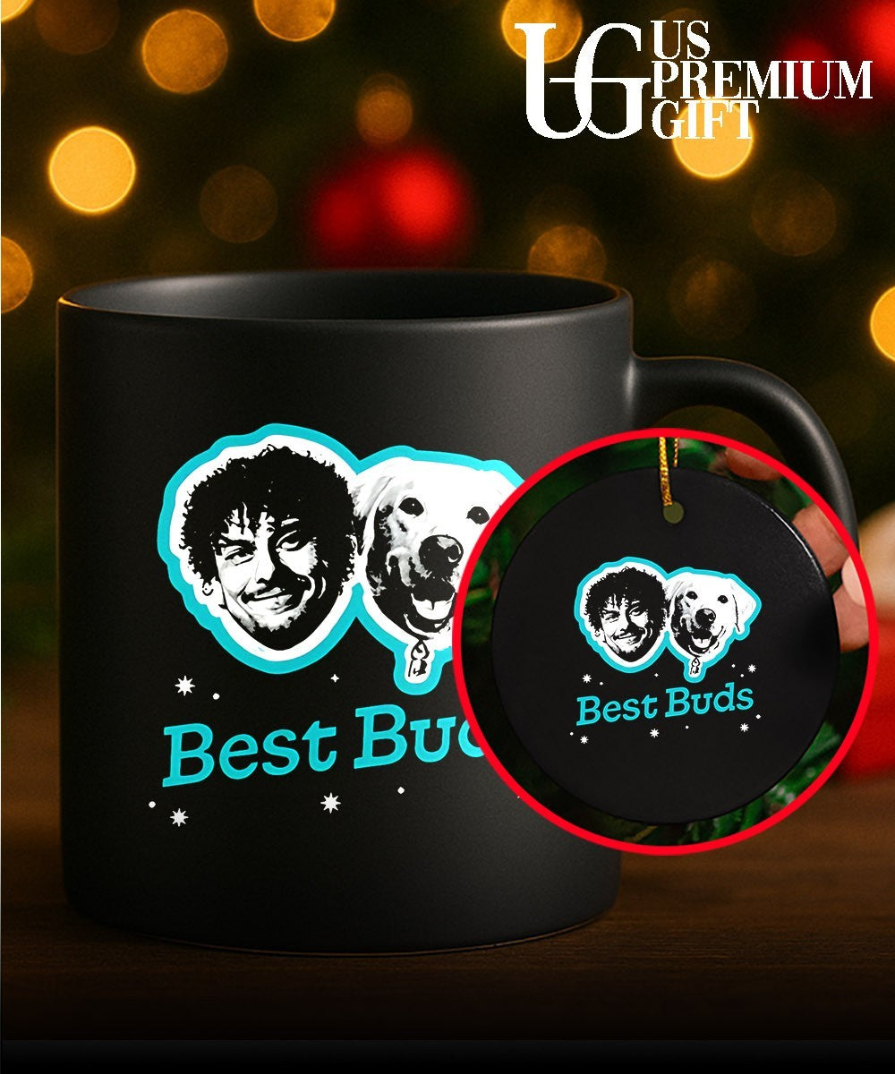 Mariners Best Buds Night 2026 shirt