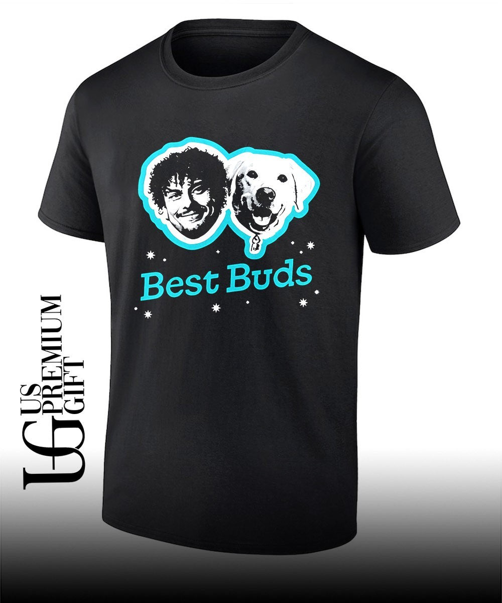 Mariners Best Buds Night 2026 shirt