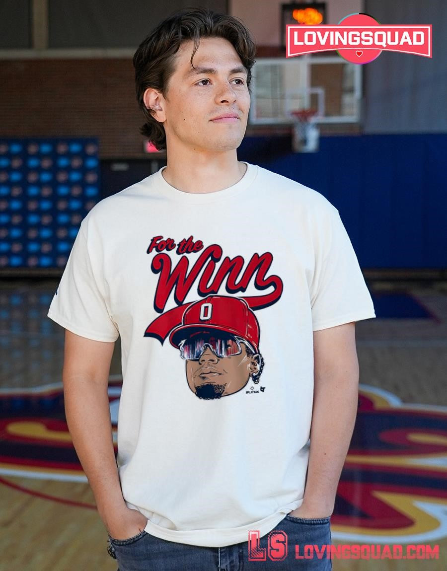 Masyn Winn Swag Head Shirt