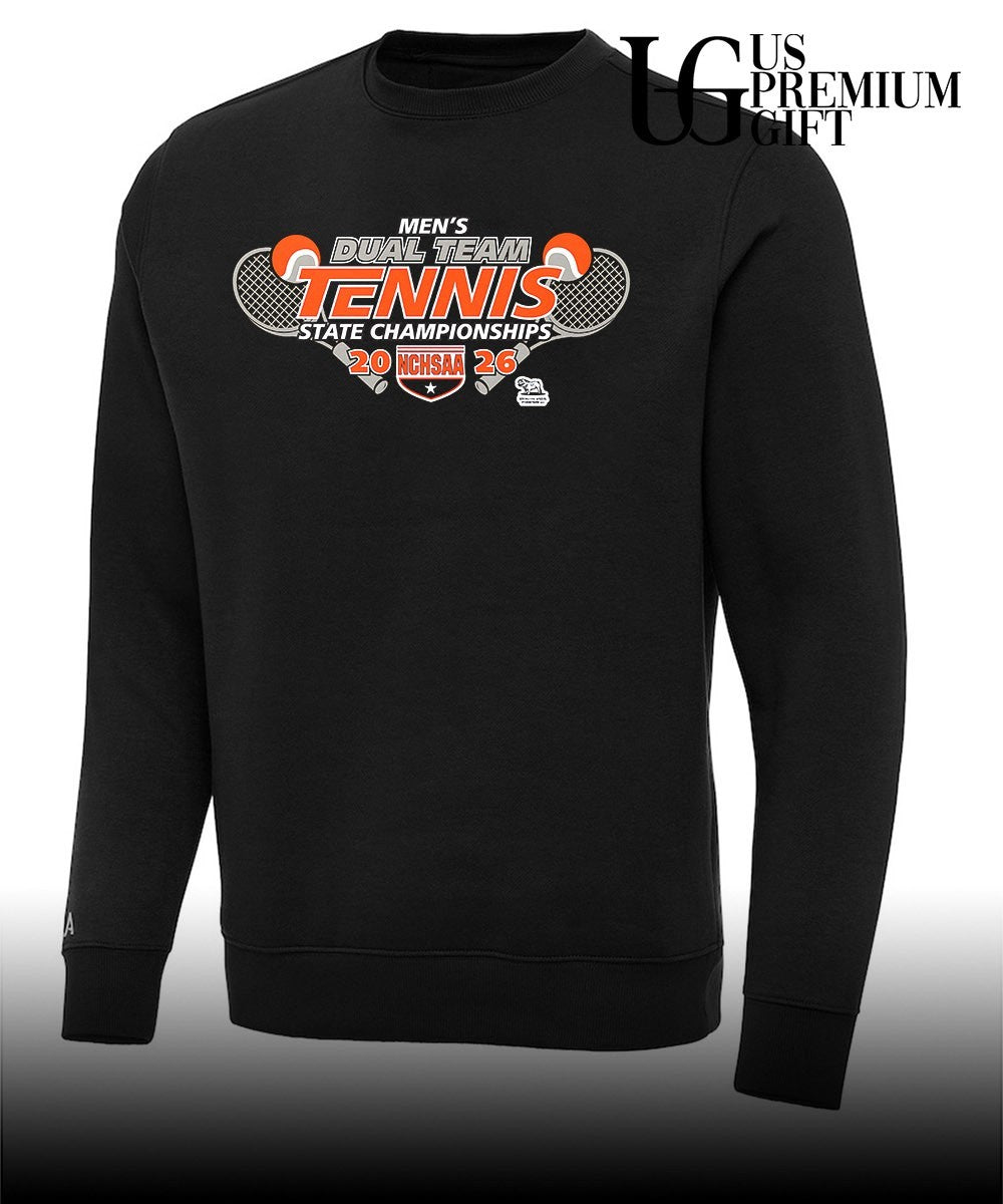 Men’s Tennis Regional NCHSAA 2026 shirt