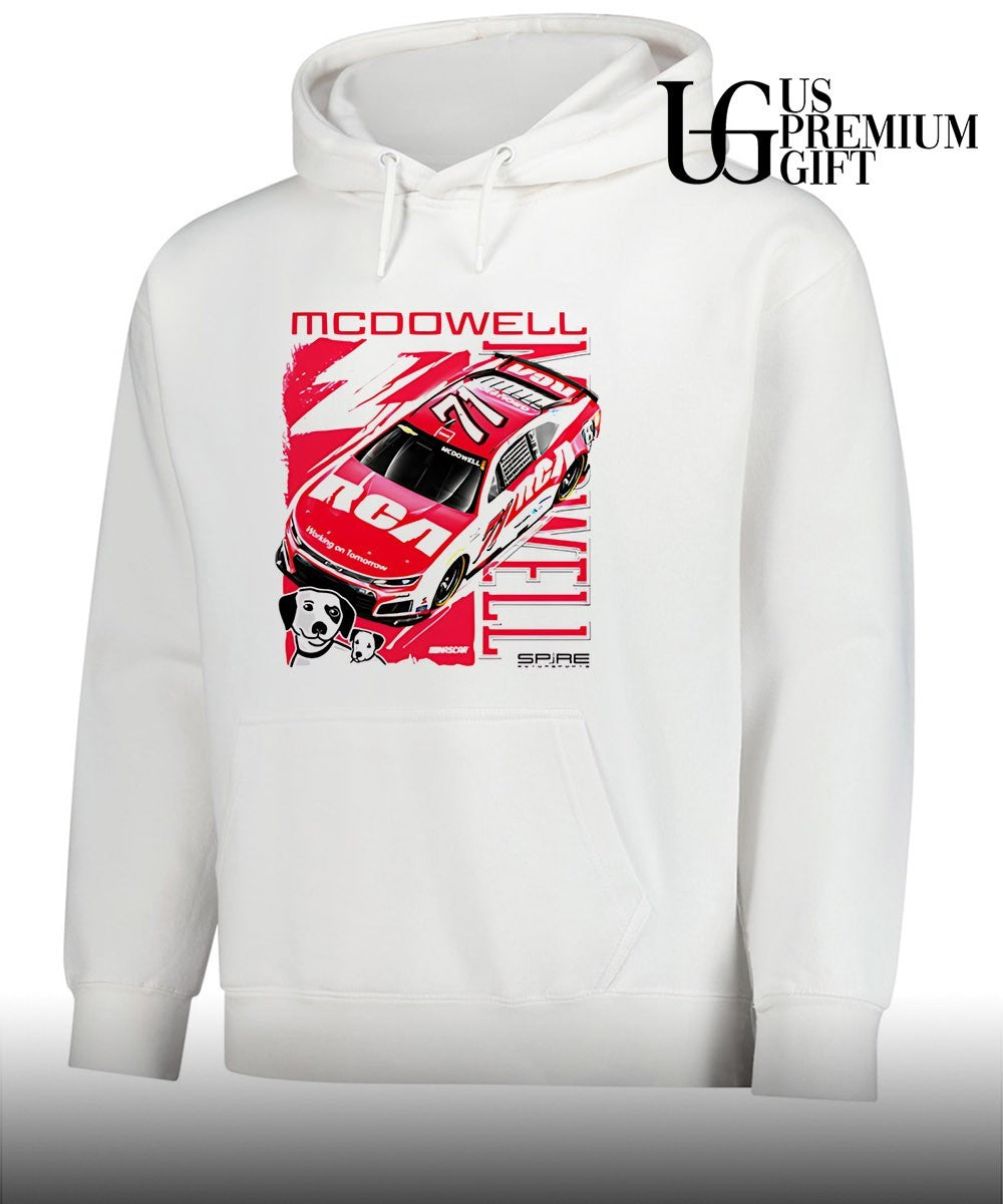 Michael McDowell RCA 2026 T-shirt