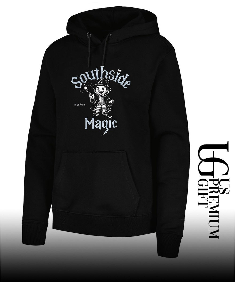 Mike Vasil Chicago White Sox baseball Southside Magic 2026 shirt