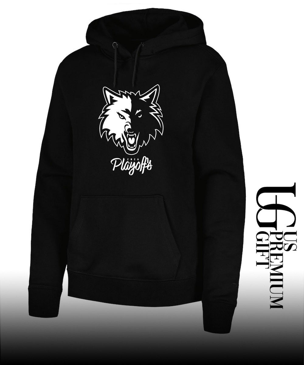 Minnesota Timberwolves 2026 Playoffs logo shirt