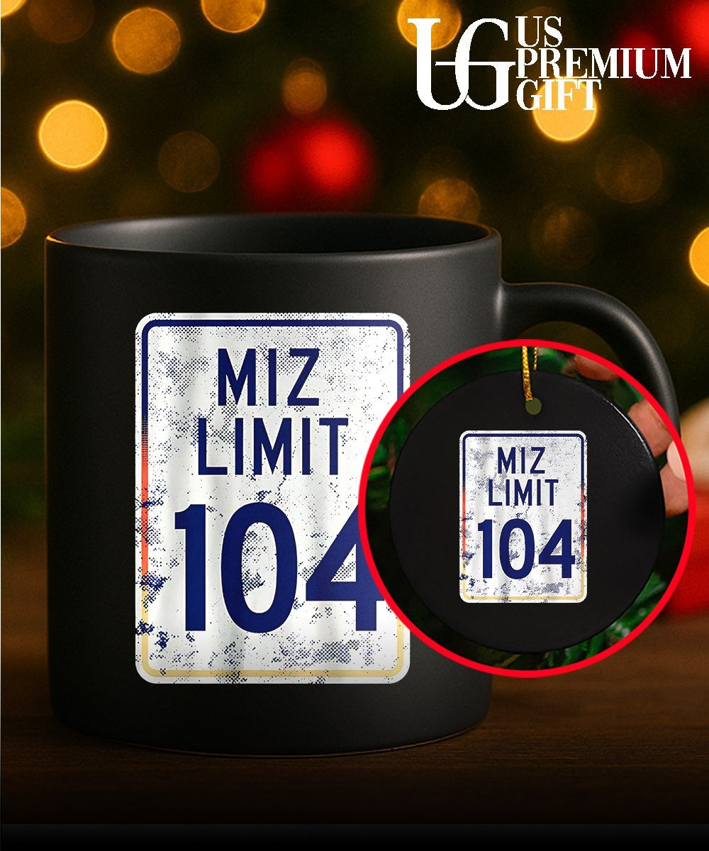 Miz Limit 104 Jacob Misiorowski Milwaukee Brewers baseball shirt