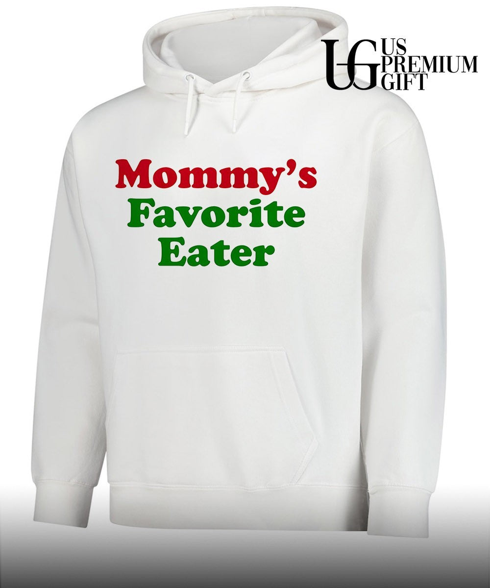 Mommy’s Favorite Eater shirt