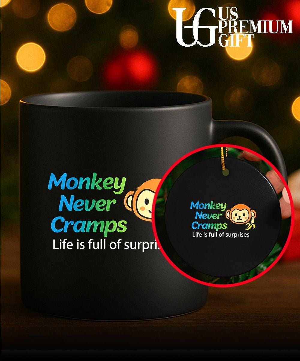 Monkey Never Cramps Munenori Kawasaki shirt